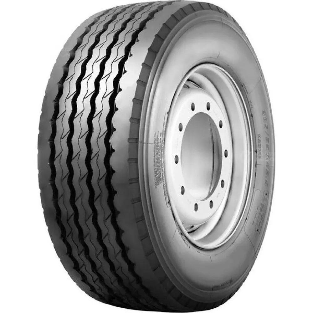 Грузовая шина Bridgestone R168 R22,5 385/65 160K TL в Снежинске