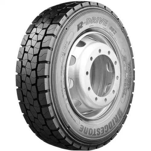 Грузовая шина Bridgestone RD2 R17,5 235/75 132/130M TL купить в Снежинске