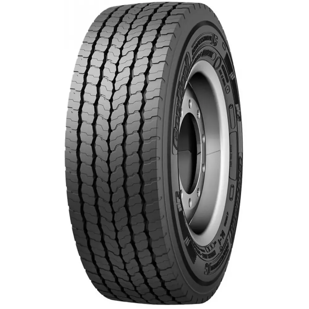 Грузовая шина Cordiant Professional DL-1 295/60 R22.5 150/147K для ведущей оси в Снежинске