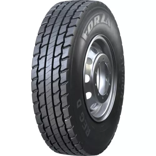 Грузовая шина Forza REG D 315/80 R22,5 154/150K купить в Снежинске