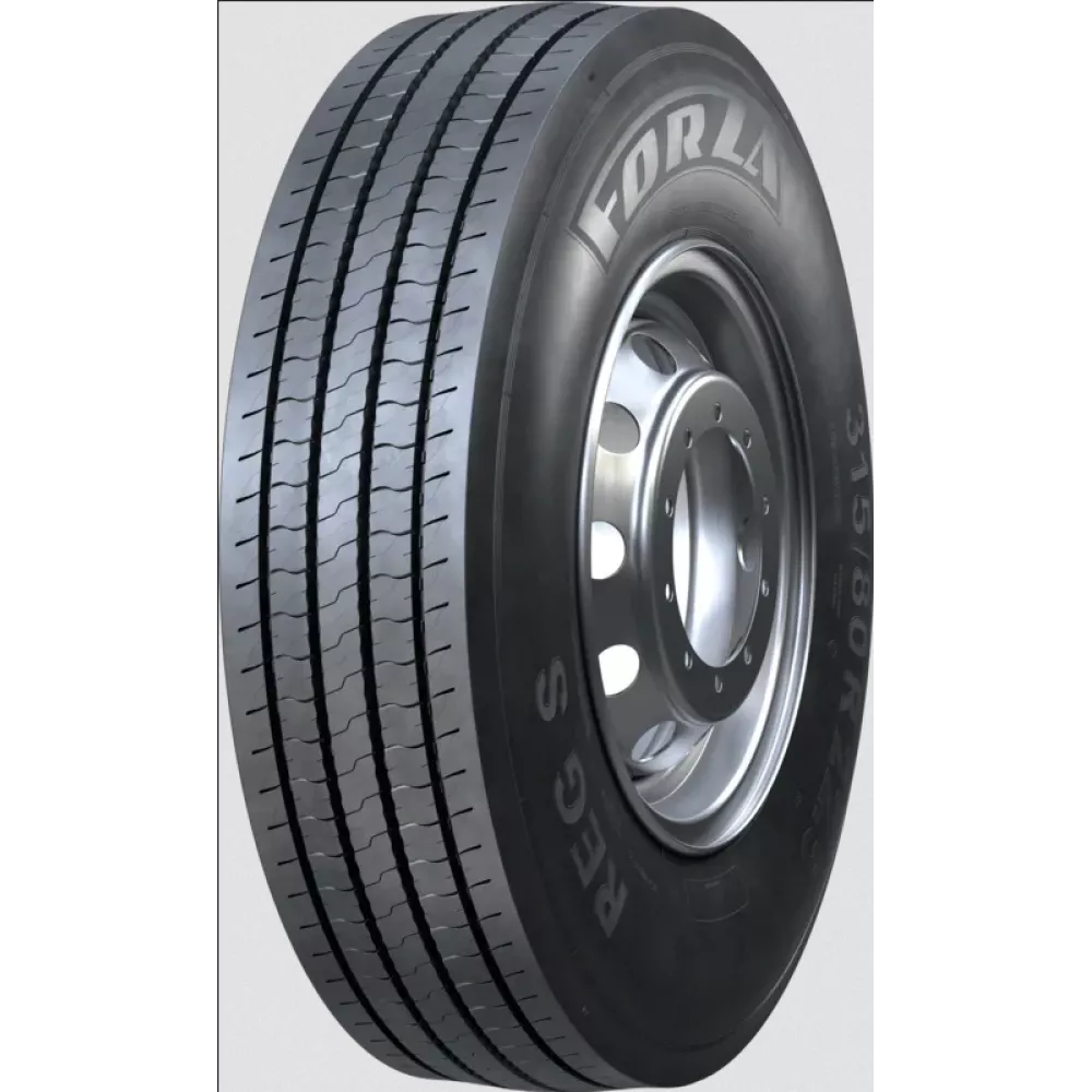 Грузовая шина Forza REG S 315/80 R22.5 154/150K в Снежинске