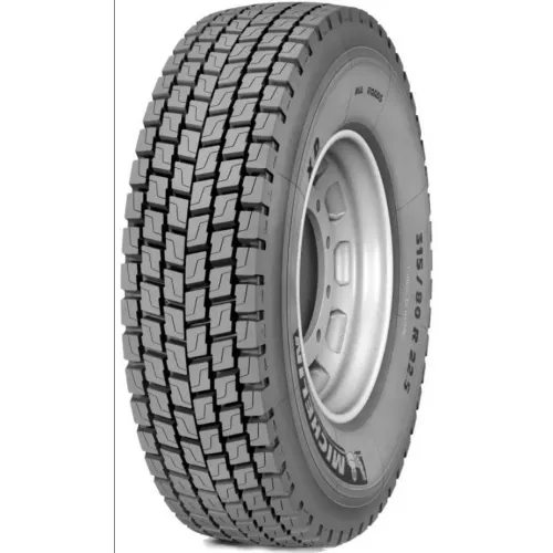 Грузовая шина Michelin ALL ROADS XD 295/80 R22,5 152/148M купить в Снежинске