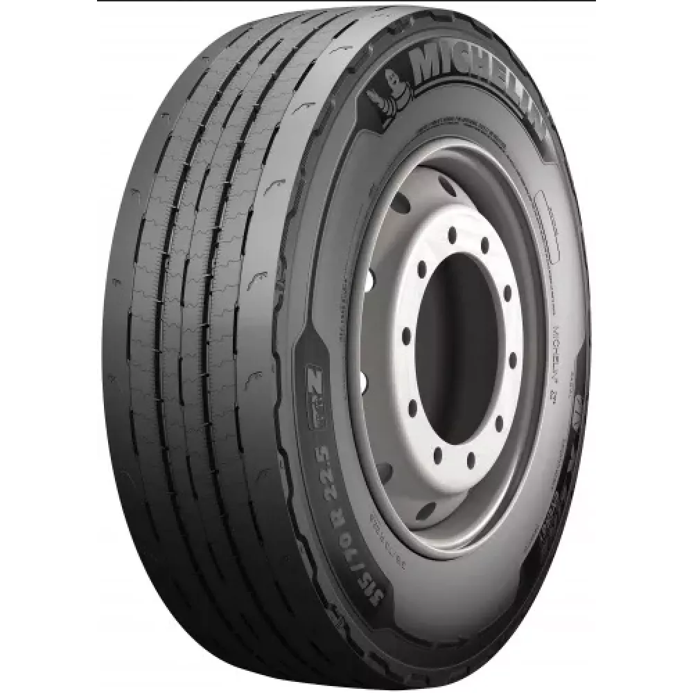 Грузовая шина Michelin X Line Energy Z2 315/70 R22,5 156/150L в Снежинске