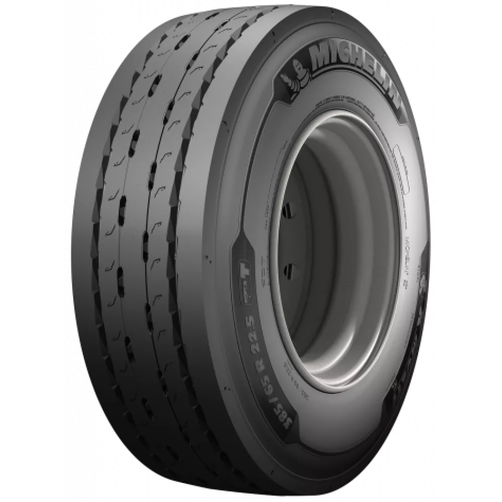 Грузовая шина Michelin X Multi HL T 385/65 R22,5 164K в Снежинске