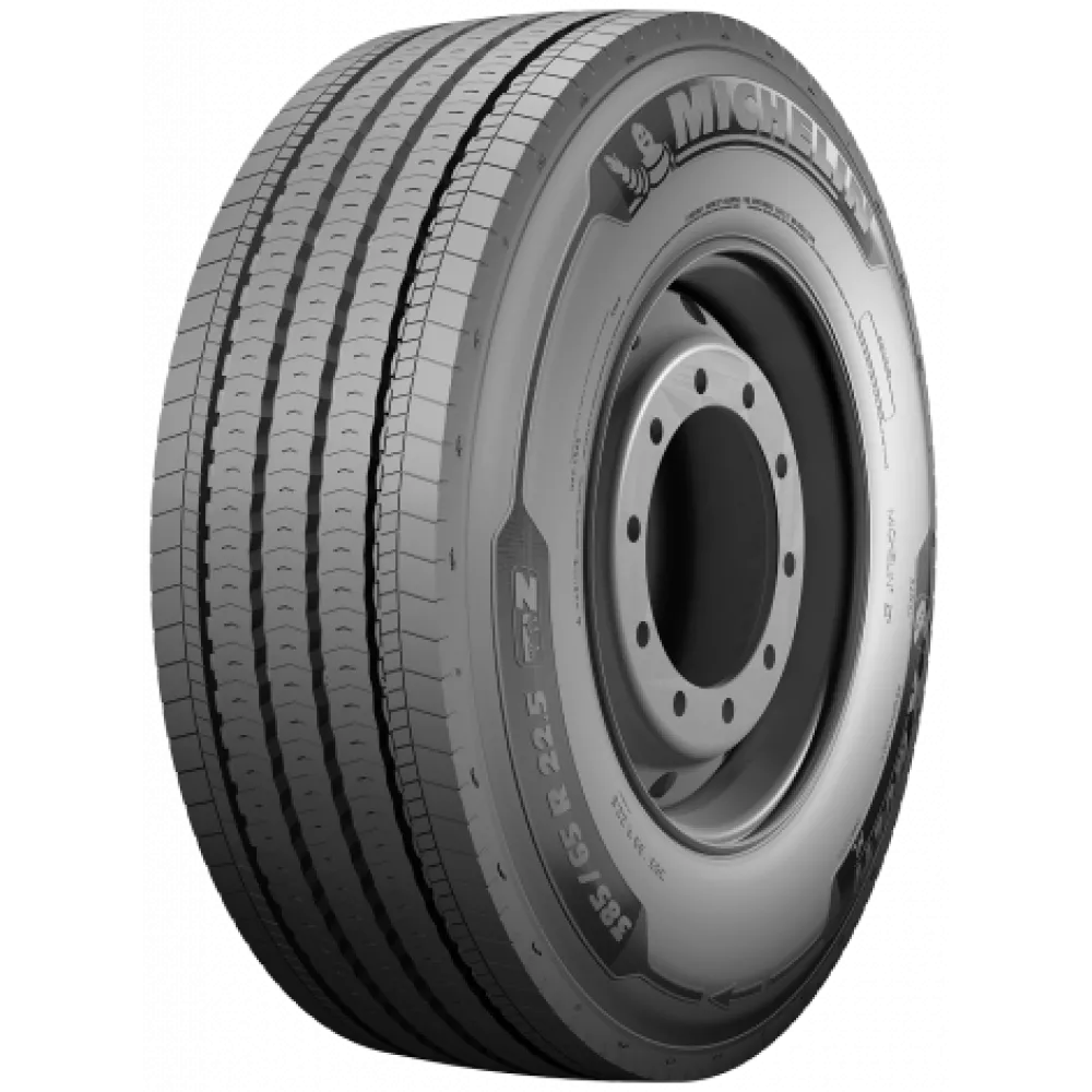 Грузовая шина Michelin X Multi HL Z 385/65 R22.5 164K в Снежинске