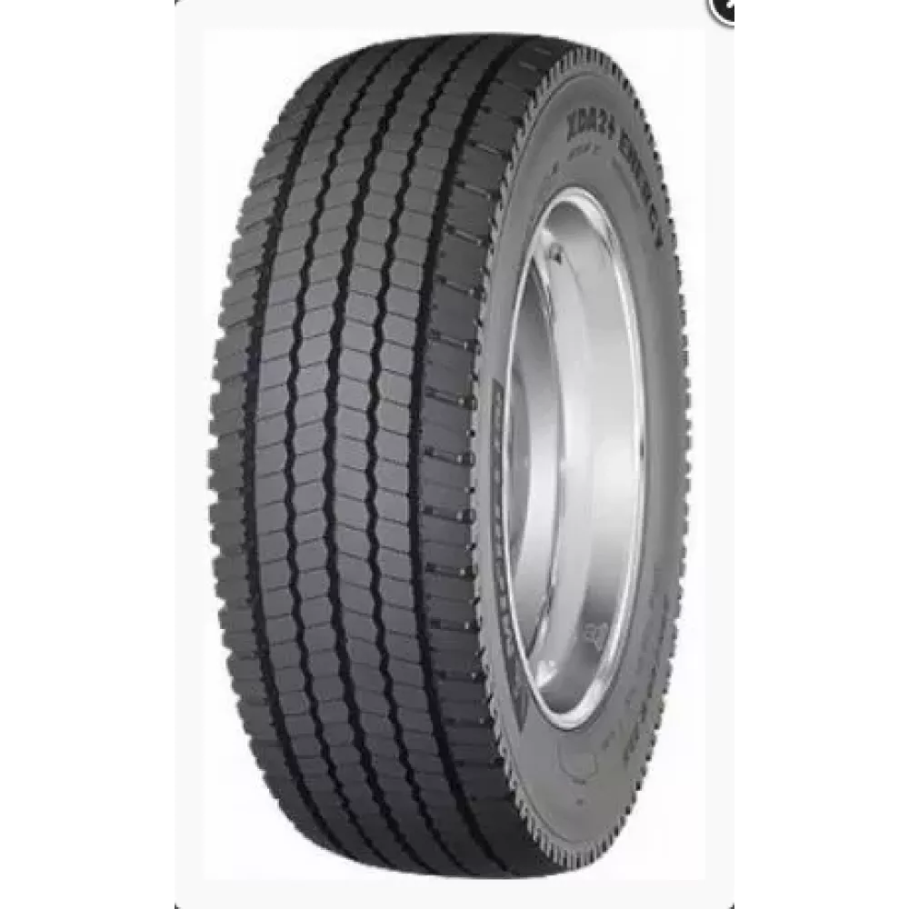 Грузовая шина Michelin XDA2+ ENERGY 295/80 R22.5 152/148M в Снежинске