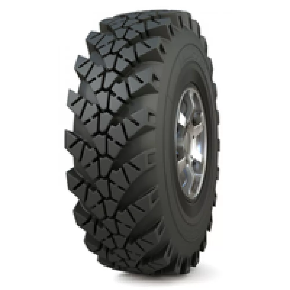 Грузовая шина Nortec TR 184-1 425/85 R21 156 J  в Снежинске