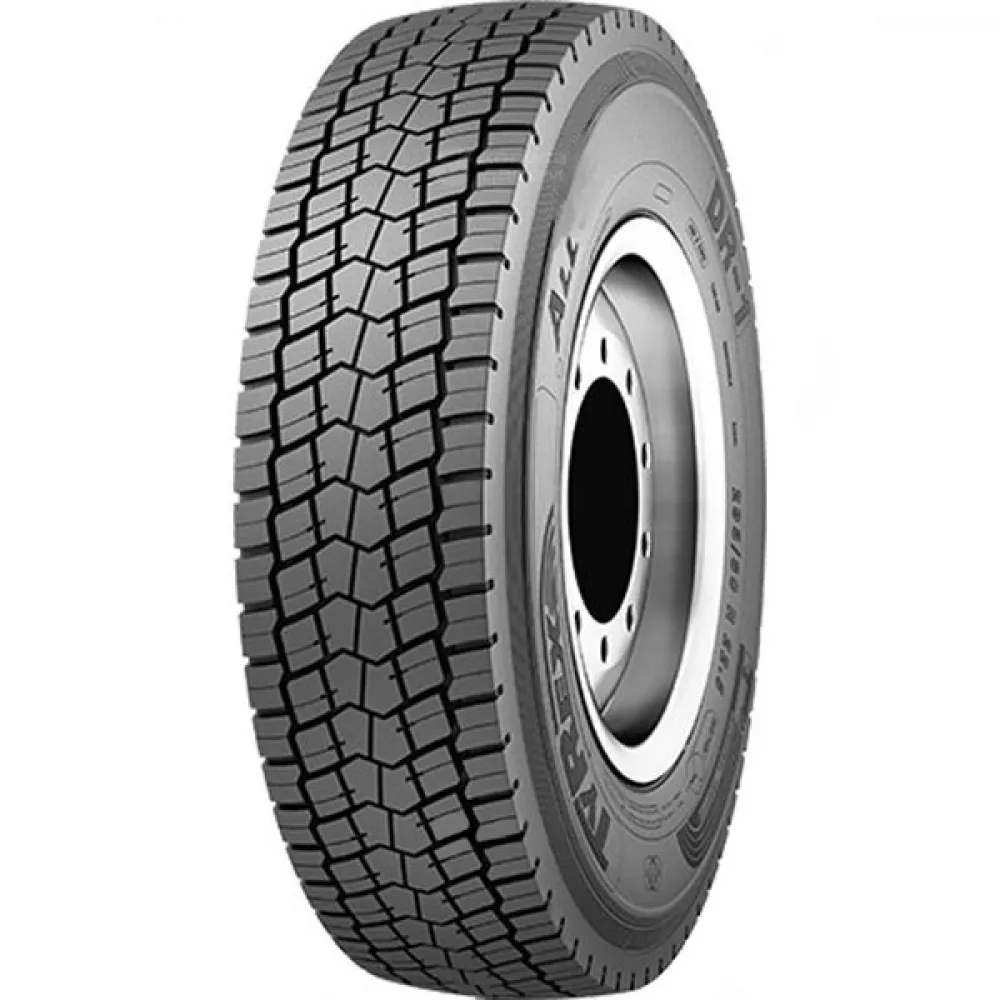 Грузовая шина TYREX ALL STEEL DR-1 R22,5 315/80 154/150M TL в Снежинске