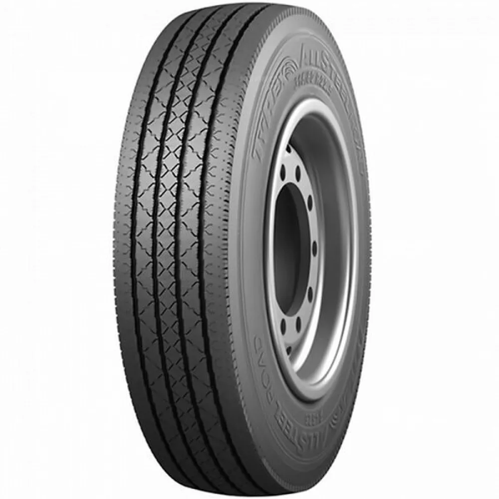 Грузовая шина TYREX ALL STEEL FR-401 R22,5 315/80 154/150M TL в Снежинске