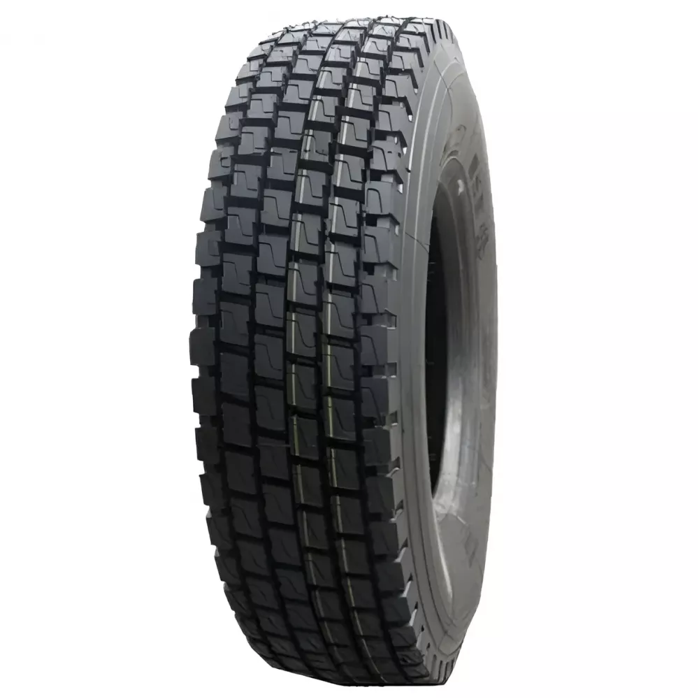 Грузовая шина Deruibo DRB592 295/80 R22,5 152/149M TL в Снежинске