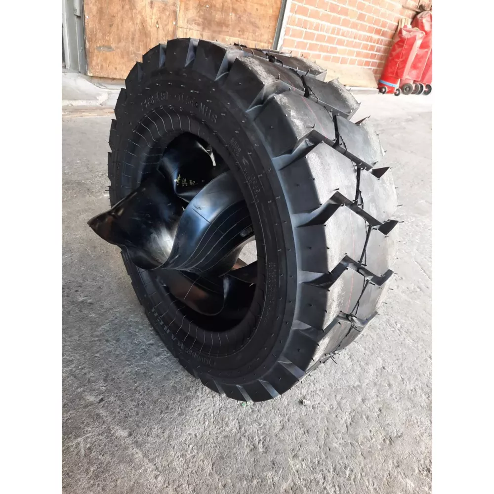 Спецшина 28х9-15 Long march S-606 16 PLY в Снежинске