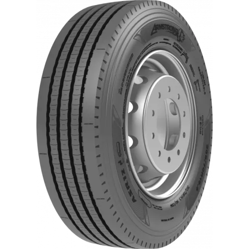 Грузовая шина Armstrong ASR12 215/75 R17,5 128/126M 3PMSF (Рулевая ось) купить в Снежинске