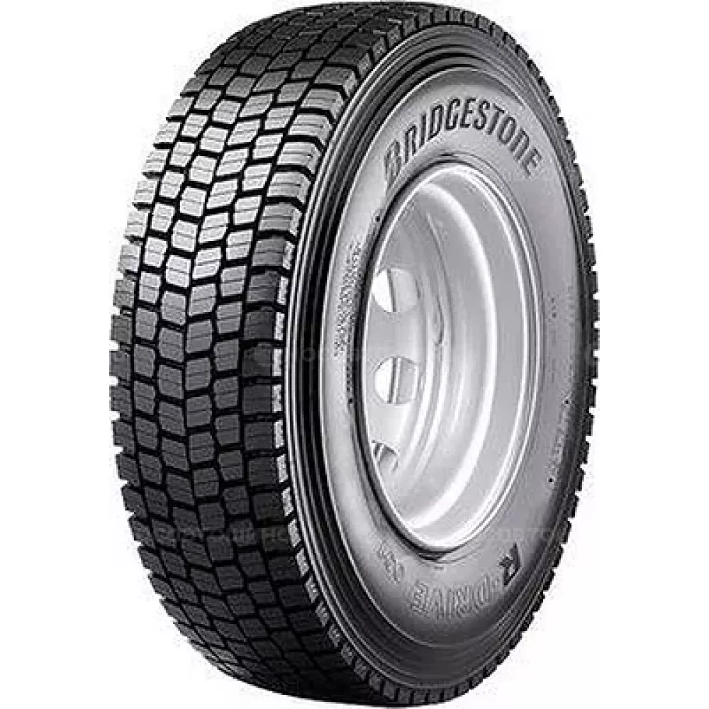 Шина Bridgestone RDV1 для ведущей оси в Снежинске