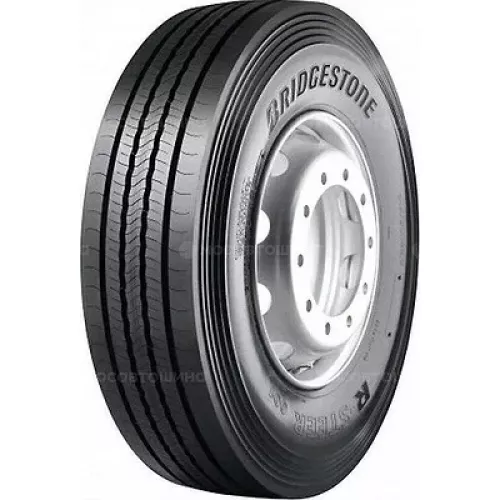 Грузовая шина Bridgestone RSV1 385/65 R22,5 160/158L (Рулевая ось) купить в Снежинске