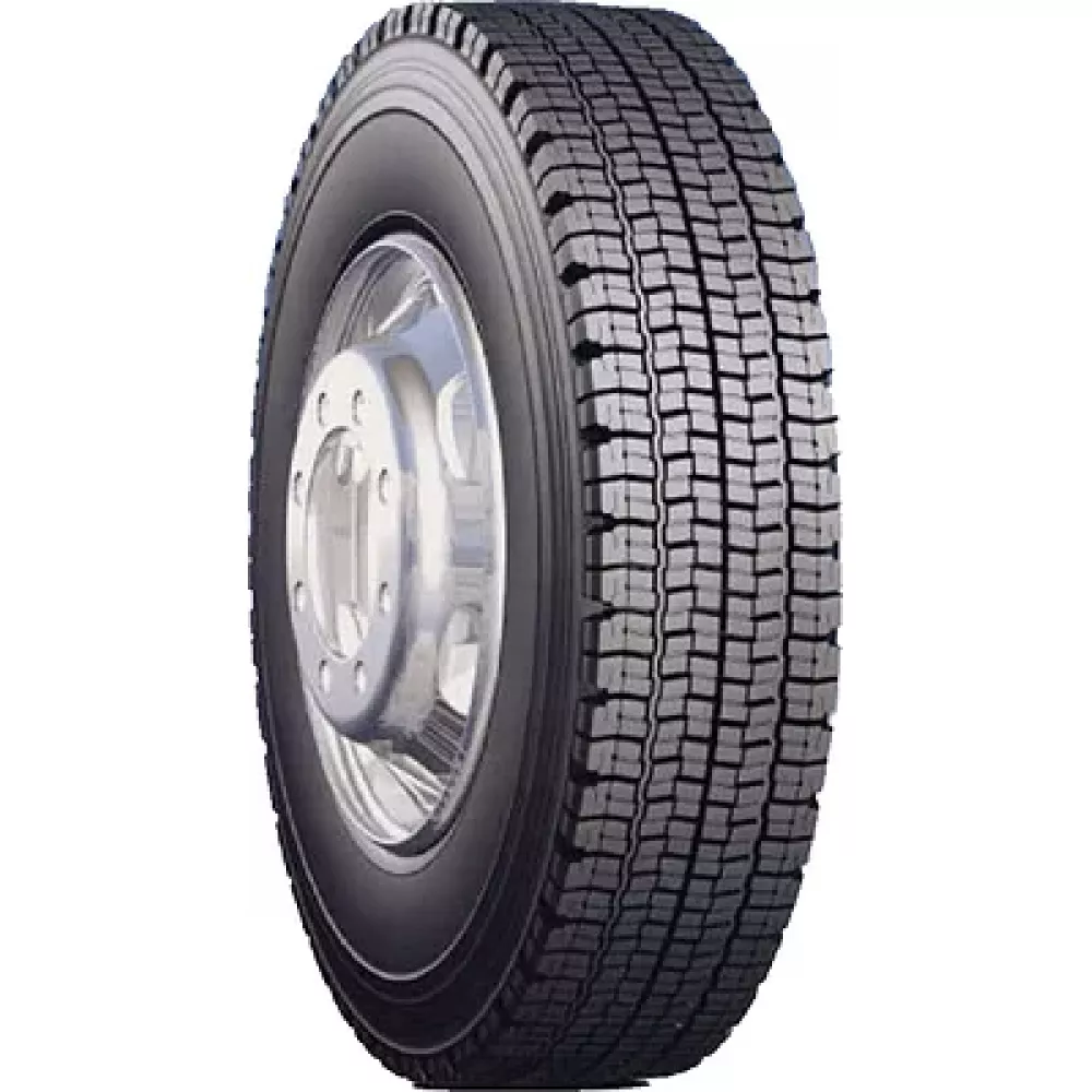 Грузовая шина Bridgestone W990 295/60 R22,5 150/147L 3PMSF (Ведущая ось) в Снежинске