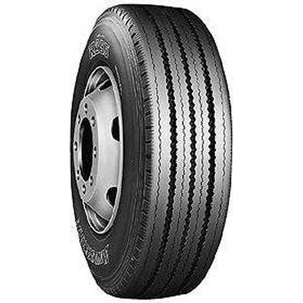 Bridgestone R295 – надежные шины для грузовых автомобилей в Снежинске