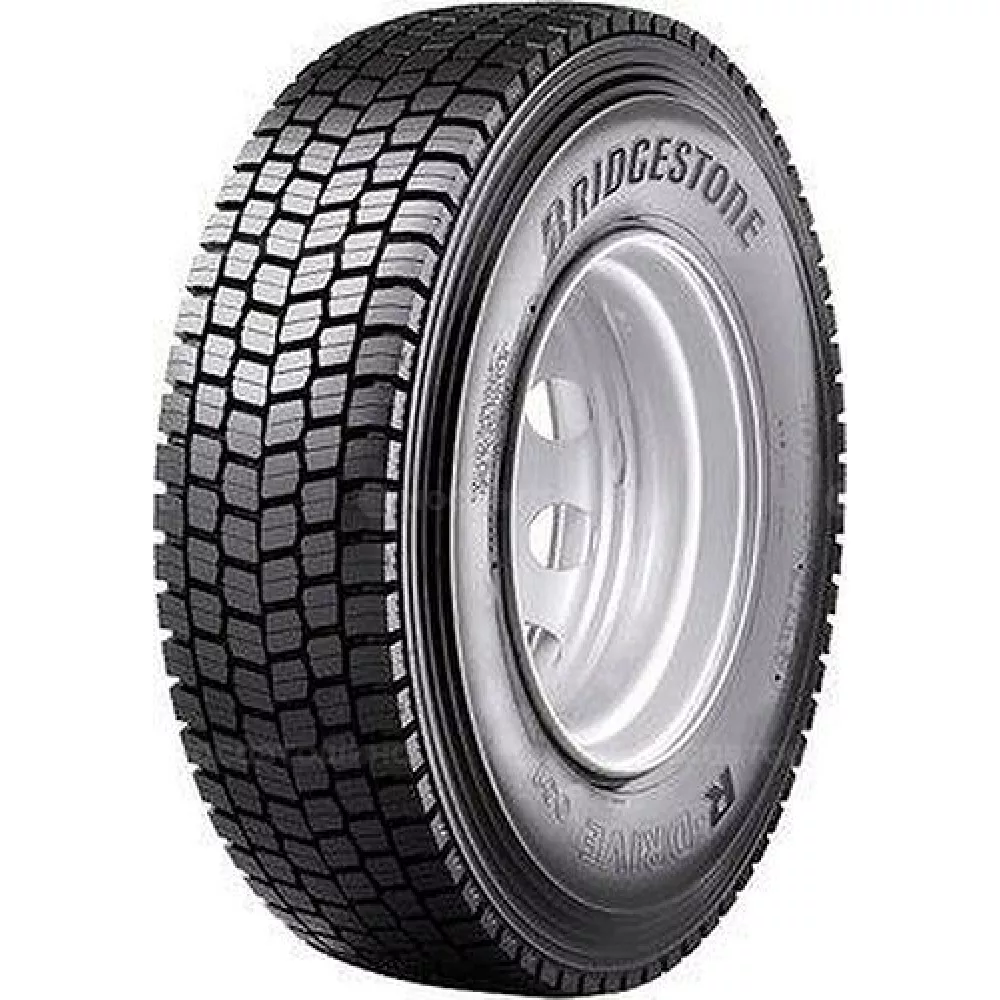 Bridgestone RDV1 – шины для зимних дорог в Снежинске