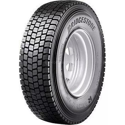 Грузовая шина Bridgestone RDV1 315/70 R22,5 (Ведущая ось) купить в Снежинске