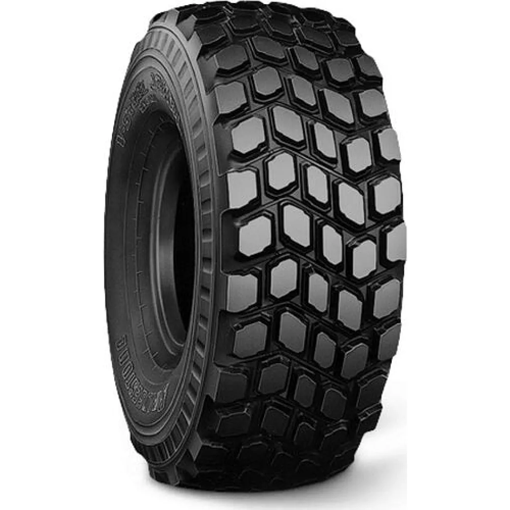 Bridgestone VSJ – надежные грузовые шины для любых дорог в Снежинске