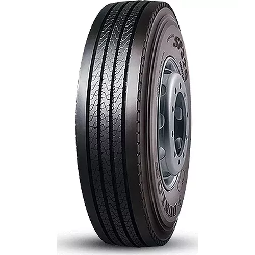 Грузовая шина Dunlop SP320 295/80 R22,5 154/149M (Рулевая ось) купить в Снежинске