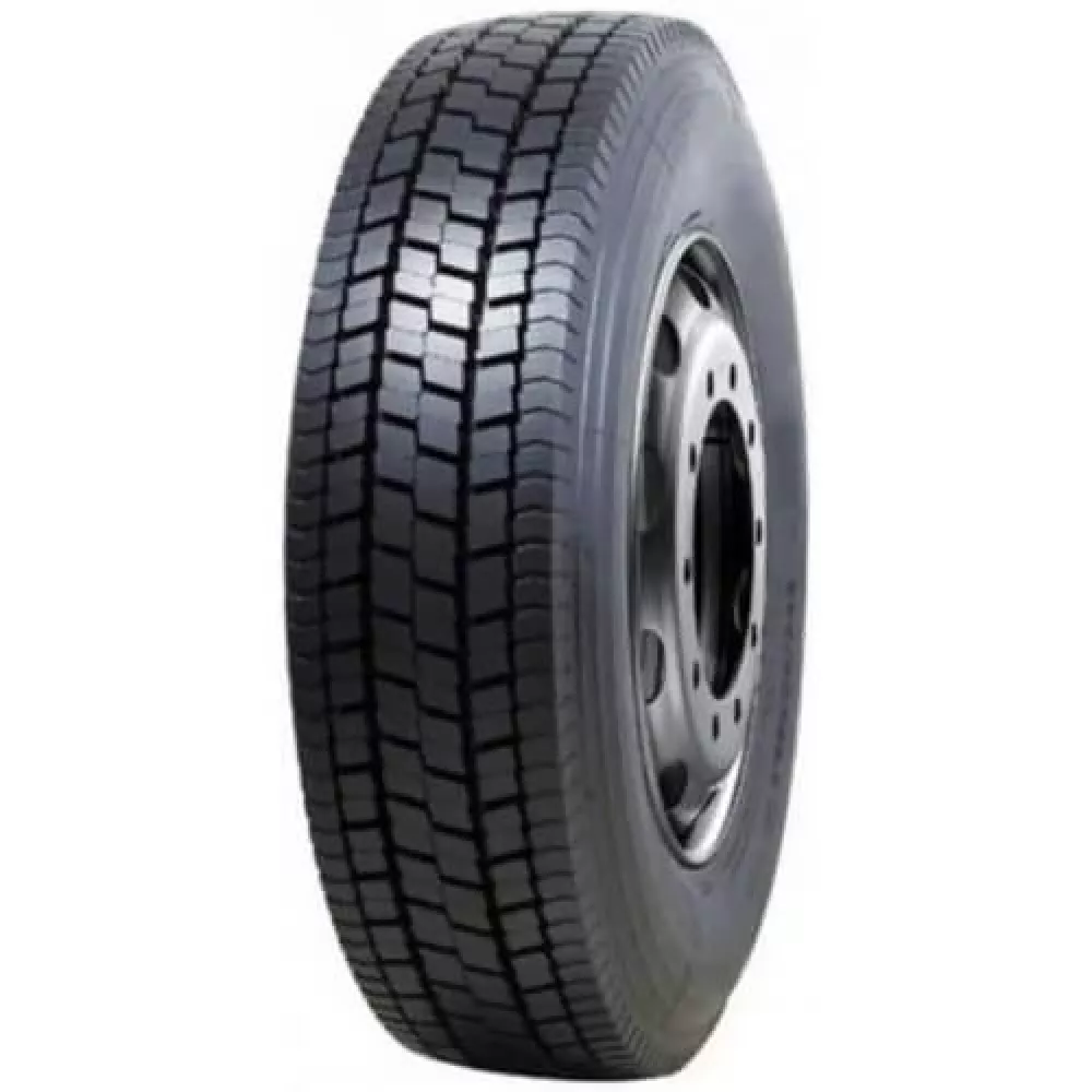 Грузовая шина Sunfull HF628 235/75 R17,5 143/141J в Снежинске