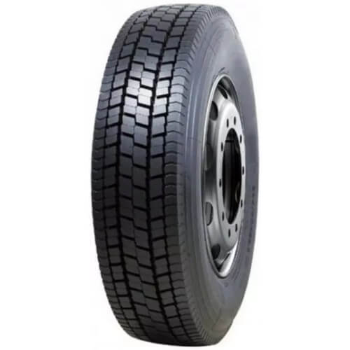 Грузовая шина Sunfull HF628 235/75 R17,5 143/141J купить в Снежинске