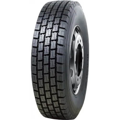 Грузовая шина Sunfull HF668 295/80 R22,5 152/149M купить в Снежинске