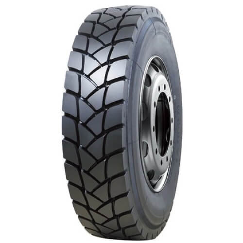 Грузовая шина Sunfull HF768 315/80 R22,5 156/152L купить в Снежинске