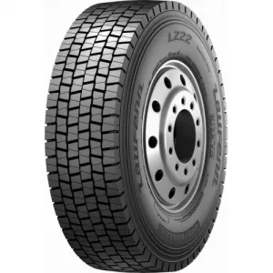 Грузовая шина Laufenn LZ22 315.00/80 R22,5 154/150M 18pr (ведущая)  купить в Снежинске