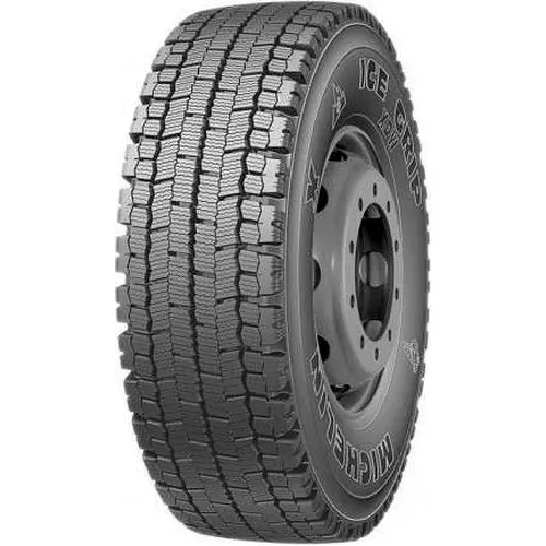 Грузовые шины Michelin XDW Ice Grip 265/70 R19,5 140/138L 3PMSF (Ведущая ось) купить в Снежинске