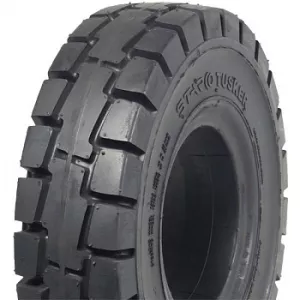 Шина цельнолитая STARCO Tusker 15x4,5-8 109A5/100A5 купить в Снежинске