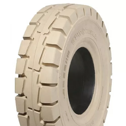 Шина цельнолитая 16x6-8 121A5/112A5 Tusker EASYFIT NON MARKING STARCO купить в Снежинске