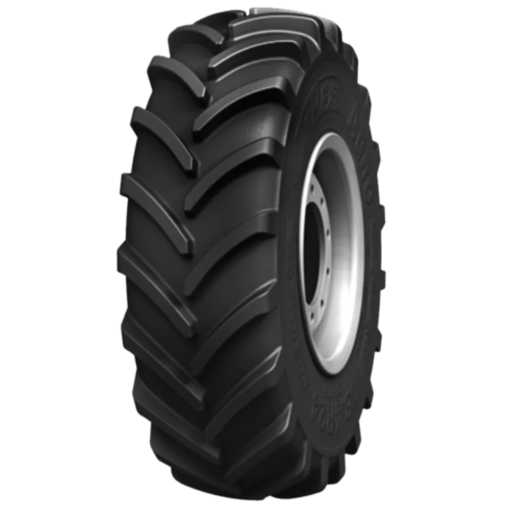 Сельхозшина VOLTYRE 14,9R24 AGRO DR-105 в Снежинске