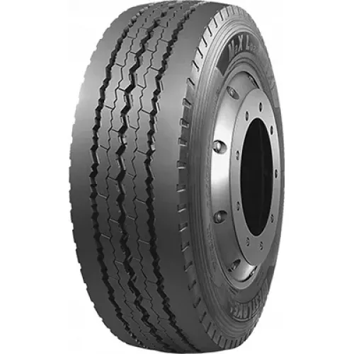 Грузовая шина WestLake WTX1 285/70 R19,5 150/148J купить в Снежинске