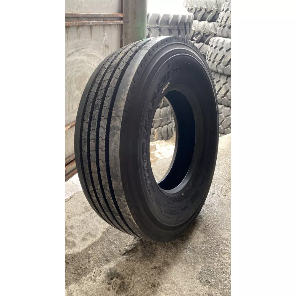 Грузовая шина 315/80 R22,5 Long March LM-217 20PR в Снежинске