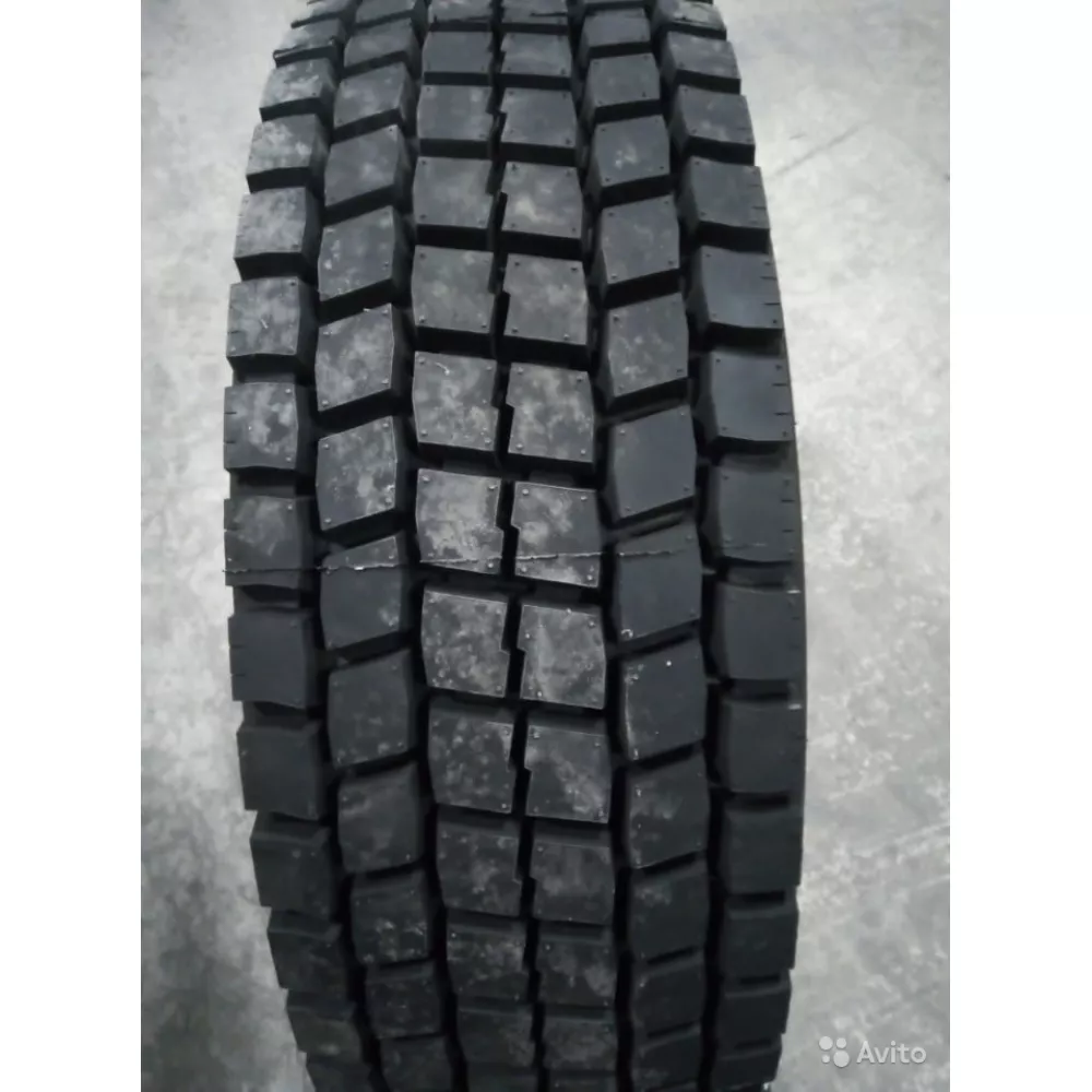 Грузовая шина 275/70 R22,5 Long March LM-326 16PR в Снежинске