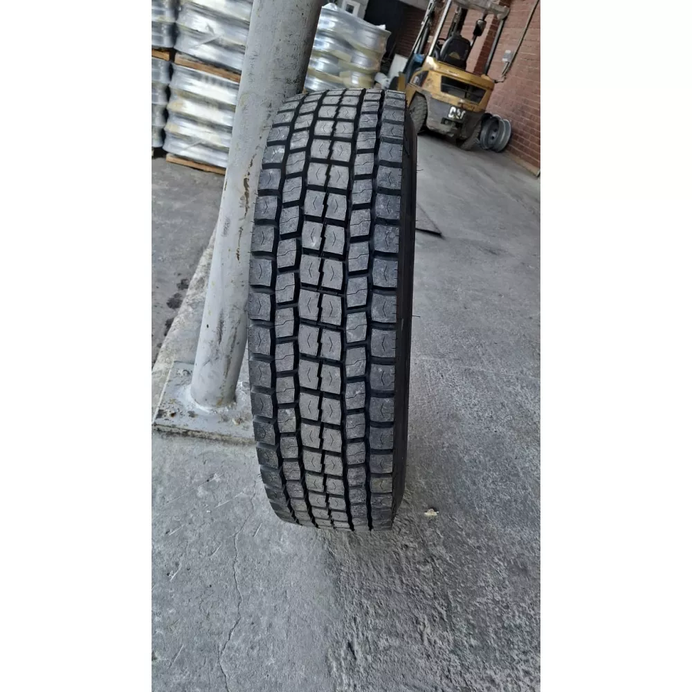 Грузовая шина 275/70 R22,5 Long March LM-329 16PR в Снежинске