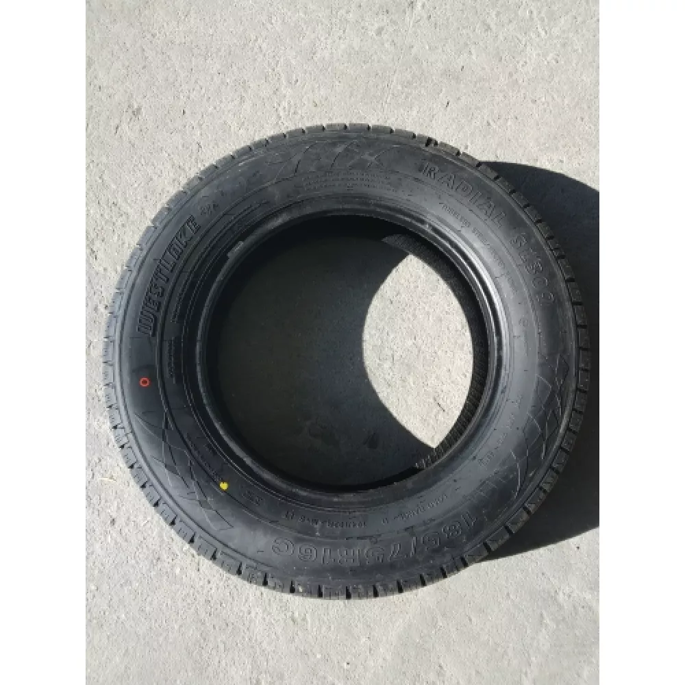 Грузовая шина 185/75 R16 Westlake SL-309 8PR в Снежинске