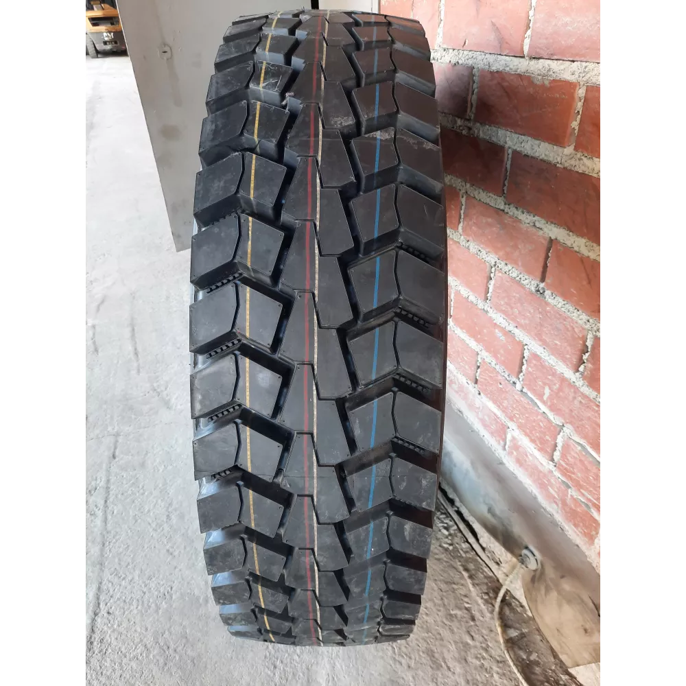 Грузовая шина 315/80 R22,5 Hawkwey HK 859 22PR в Снежинске