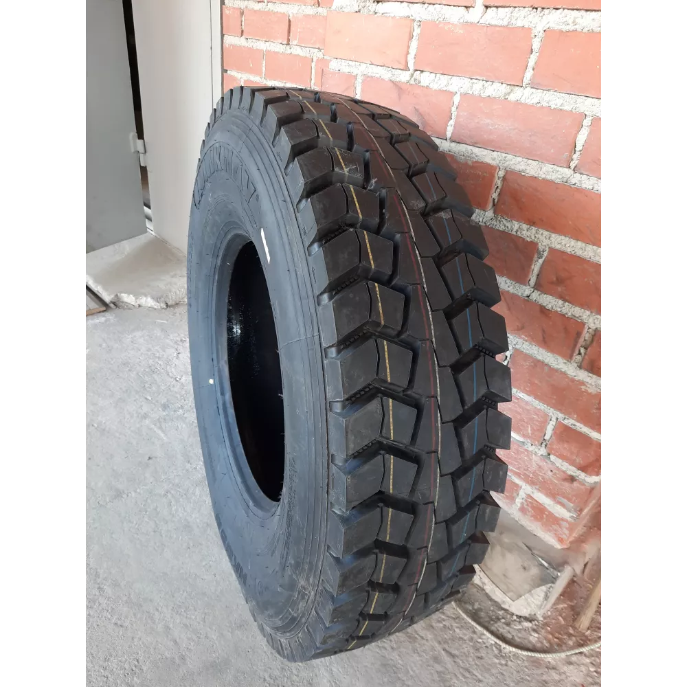 Грузовая шина 315/80 R22,5 Hawkwey HK 859 22PR в Снежинске