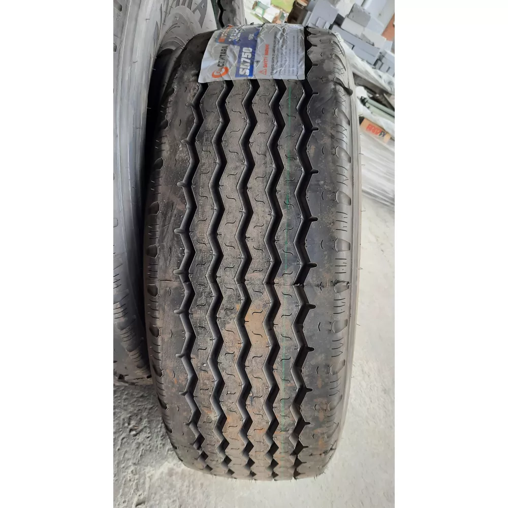 Грузовая шина 385/65 R22,5 Centara SD-750 20PR в Снежинске