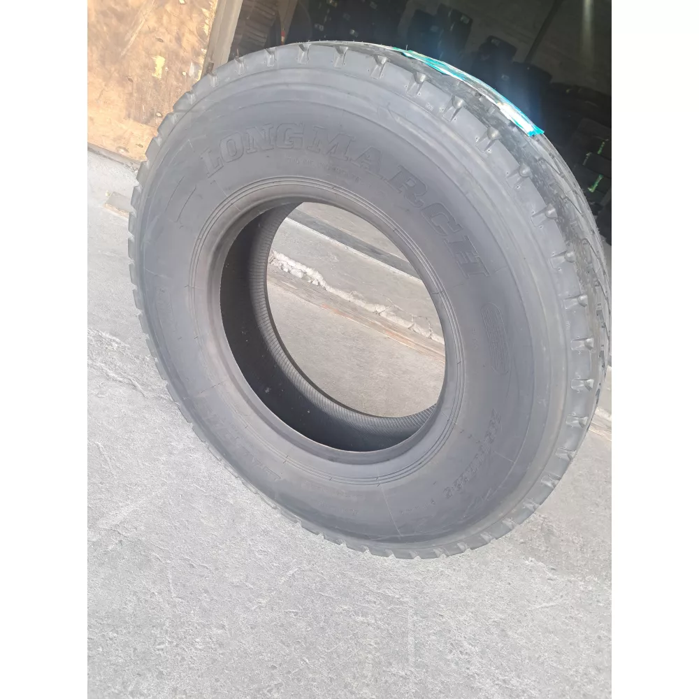 Грузовая шина 295/80 R22,5 Long March LM-519 18PR в Снежинске