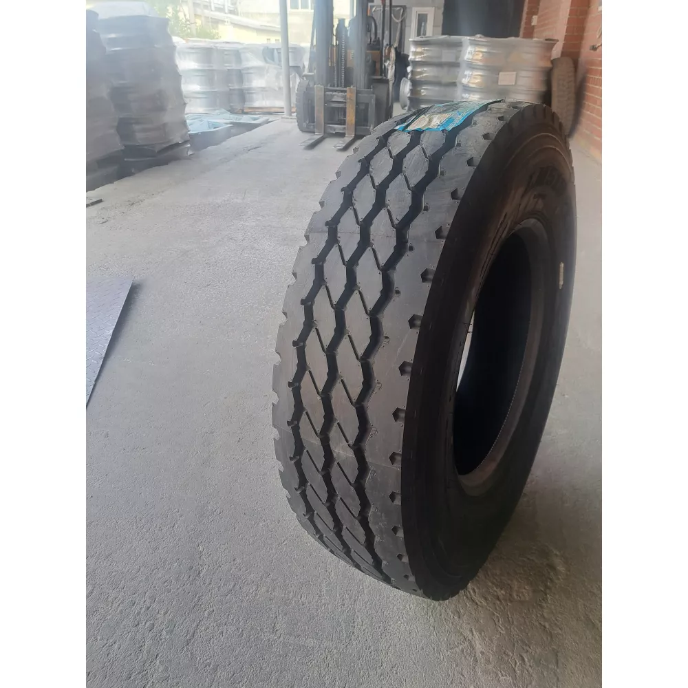 Грузовая шина 295/80 R22,5 Long March LM-519 18PR в Снежинске