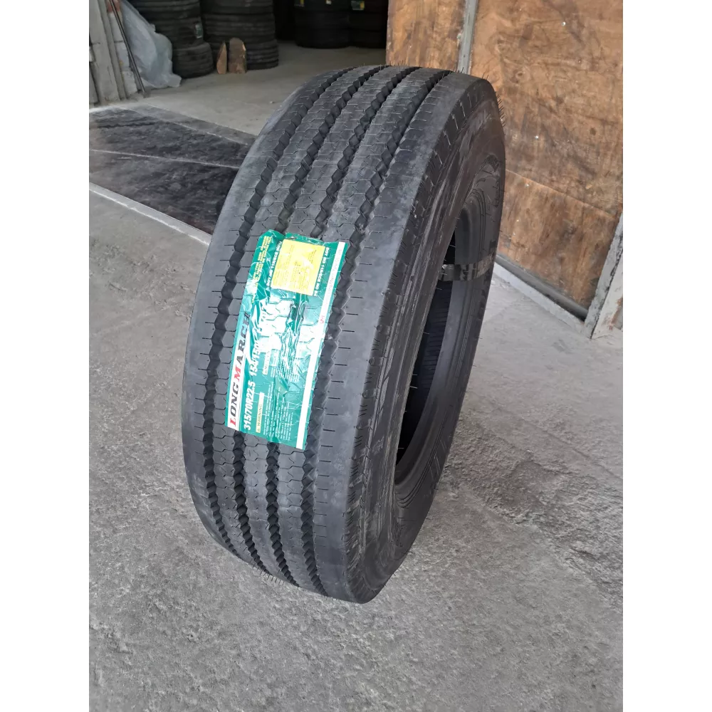 Грузовая шина 315/70 R22,5 Long March LM-703 18PR в Снежинске