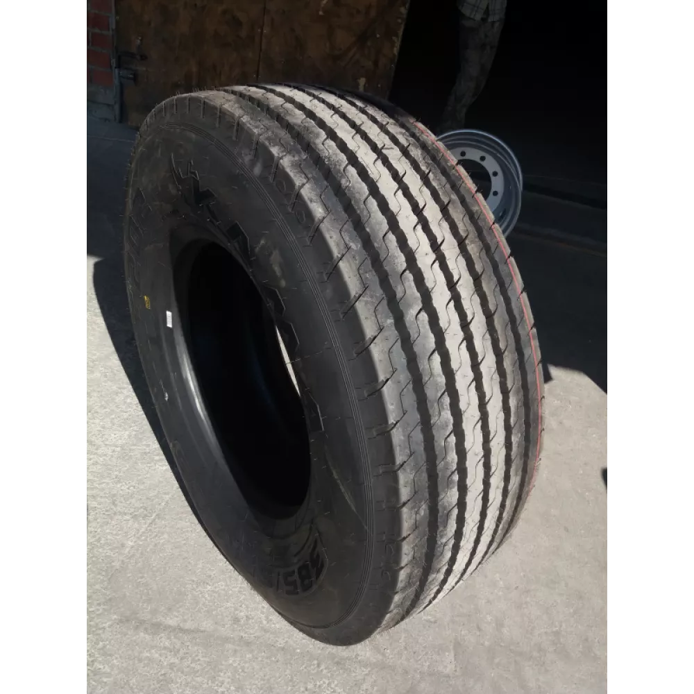 Грузовая шина 385/65 R22,5 Кама NF-202 в Снежинске