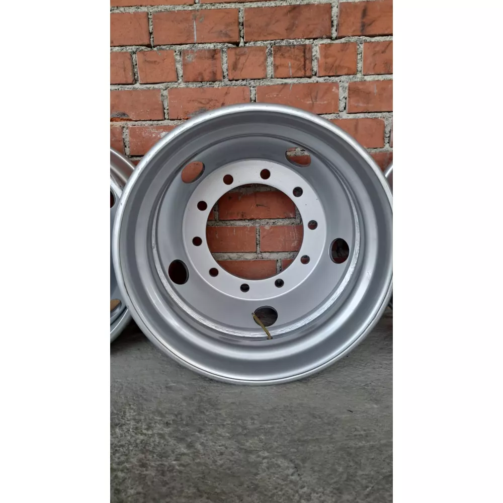 Диск 9,00х22,5 ET-175 PCD 10x335 D 281 18 мм 5 HOLE в Снежинске