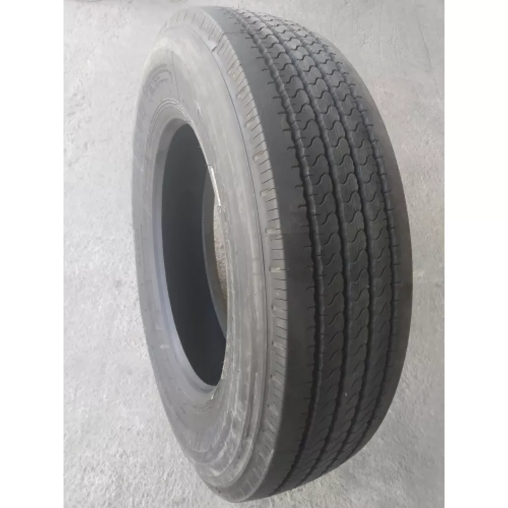 Грузовая шина 285/75 R24,5 Long March LM-120 16PR в Снежинске