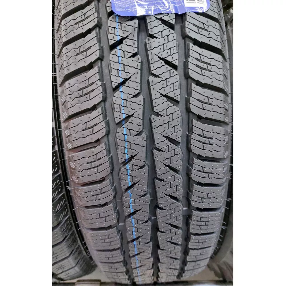 Грузовая шина 185/75 R16 Haida HD-627 8PR в Снежинске