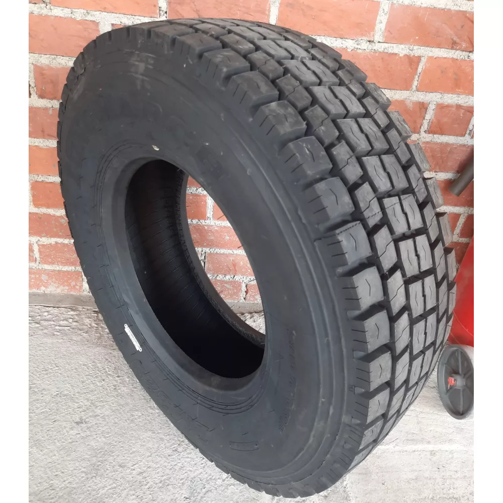 Грузовая шина 305/70 R19,5 Long March LM-329 18PR в Снежинске