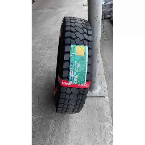 Грузовая шина 11,00 R20 Long March LM-338 18PR купить в Снежинске